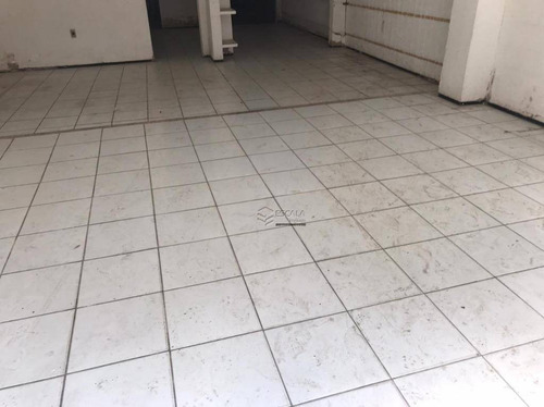 Ponto Para Alugar, 319 M² Por R$ 9.000,00/mês - Varjota - Fortaleza/ce - Pt0008
