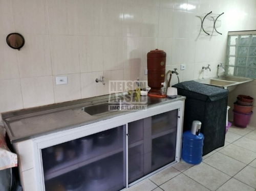 Imagem 7 de 30 de Sobrado Para Venda No Bairro Vila Pierina, 3 Dorm, 1 Suíte, 2 Vagas, 150 M - 2185