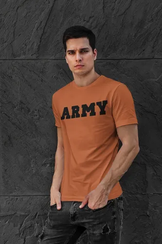 Camiseta army cheap