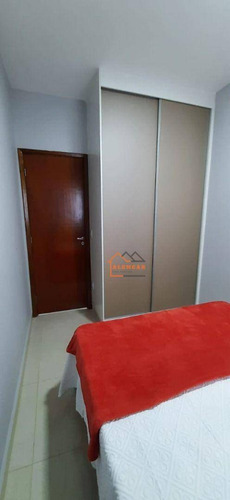 Imagem 12 de 28 de Apartamento Com 2 Dormitórios À Venda, 36 M² Por R$ 185.000,00 - Vila Curuçá - São Paulo/sp - Ap0620
