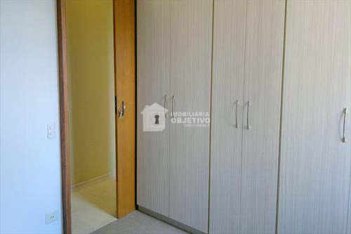 Imagem 11 de 21 de Apartamento Em São Paulo Bairro Vila Suzana - V2081