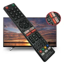 Comprar Controle Remoto Compativel Diversas Marcas Smart Universal