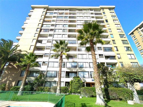 Departamento En Venta De 3 Dorm/2 B/e/b. En San Miguel