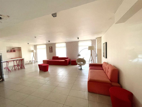 Depto 2d 2b Estac Y Bodega, Metro Av. Matta 51/53m2 Piso 14