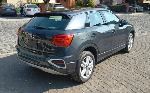 Audi Q2 1.4 35 Tfsi Select
