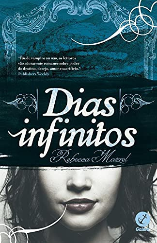 Libro Dias Infinitos De Rebecca Maizel Galera Record - Grupo