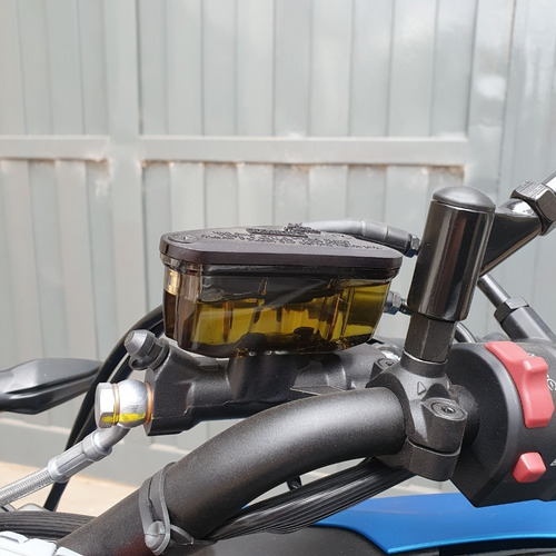Imagen 3 de 9 de Cf Moto Rz 400 - Cf Moto