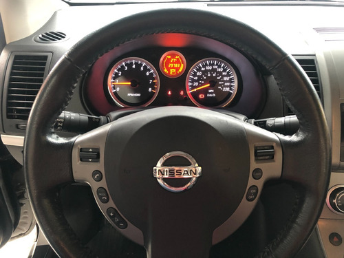 Nissan Sentra S 2.0 Special Edition Aut. 2013
