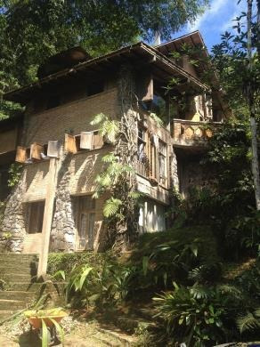Imagem 1 de 11 de Casa Em Condominio - Praia Vermelha Do Sul - 1992