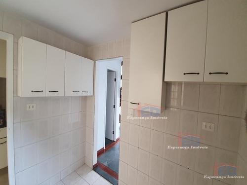 Imagem 4 de 15 de Ref.: 5570 - Cond Fechado Em São Paulo Para Venda - V5570