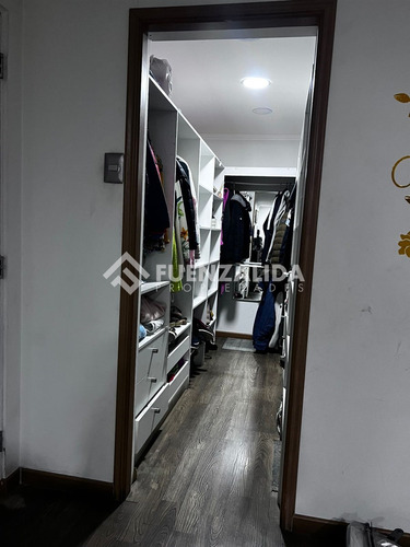 Espectacular Casa En Venta De 3 Dorm. En Lo Espejo