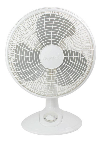 Ventilador De Mesa Mytek 3157 De 16 Pulgadas Plastico
