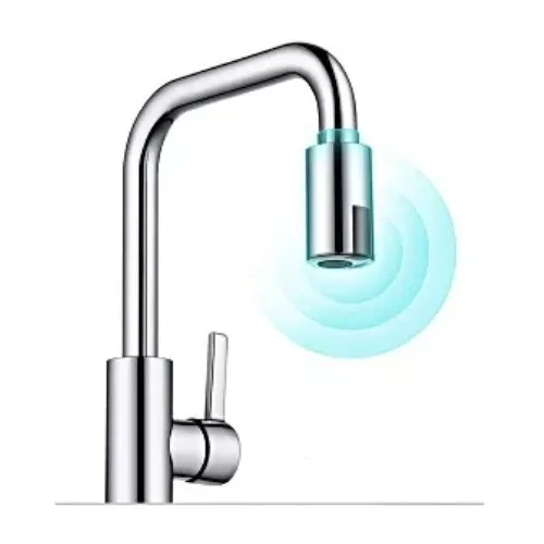 Grifo de store agua con sensor