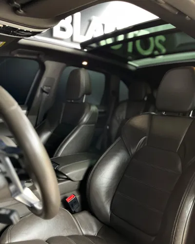 Porsche Cayenne 3.6 V6