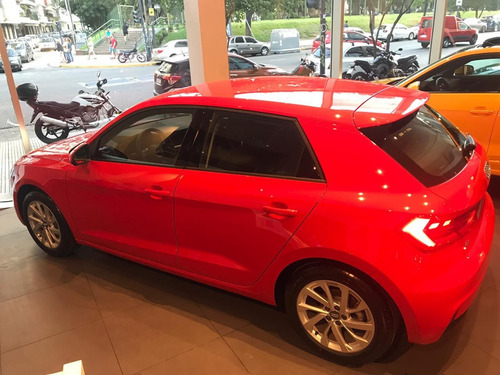 Imagen 9 de 9 de Audi A1 Sportback 30 Tfsi