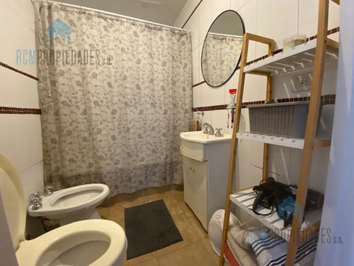 Imagen 14 de 21 de Venta Semipiso 2 Ambientes Villa Pueyrredon