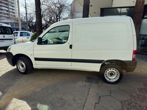 Peugeot Partner Furgon