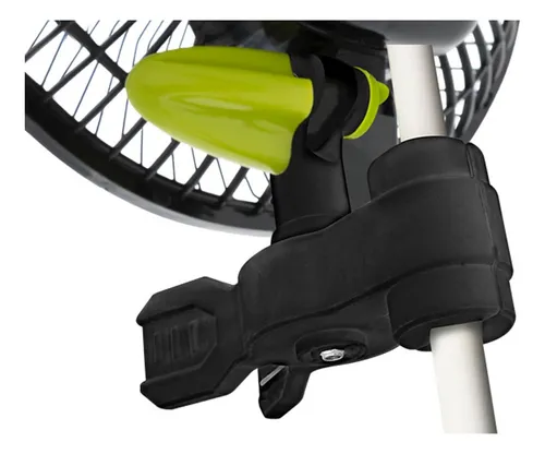 Ventilador Indoor Garden Highpro Profan 5w 15cm