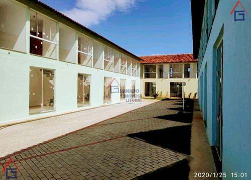 Imagem 1 de 15 de Casa Para Venda Em Itanhaém, Balneário Cibratel Ii, 2 Dormitórios, 1 Banheiro, 1 Vaga - 910_1-1674225