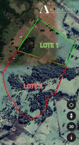 Imagen 18 de 18 de Sitio En Venta En Puyehue