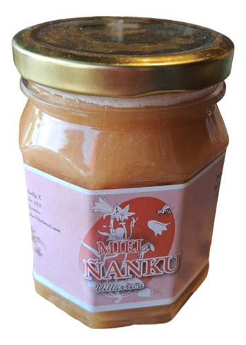 Miel De Ñanku