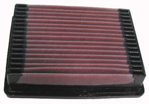 Filtro De Aire K&n Oldsmobile Delta 88 3.0l 1986 33-2022