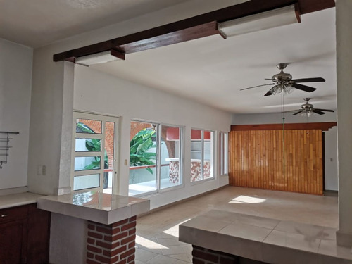 Imagen 6 de 14 de Casa En Privada En Vista Hermosa / Cuernavaca - Maz-1042-cp