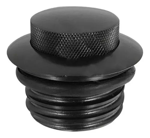 comprar Tapón De Gasolina Push Up Para Harley Davidson Color Negro