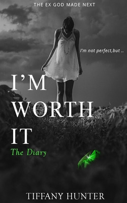 Libro I'm Not Perfect, But I'm Worth It - The Dairy - Hun...