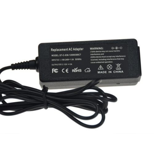 Nuevo Adaptador Ac Para Asus Eee Pc 900a 900hd 1002ha 1000xp