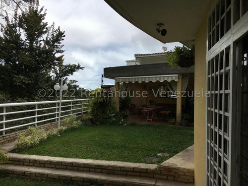 Imagen 22 de 24 de Casa En Venta La Lagunita Country Club Mls #22-16284