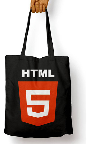 Bolso Html 5 (d0576 Boleto.store)