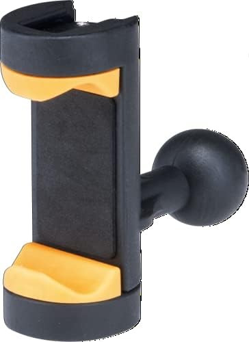 Soporte Adaptable Para Smartphone Hercules Dg207b