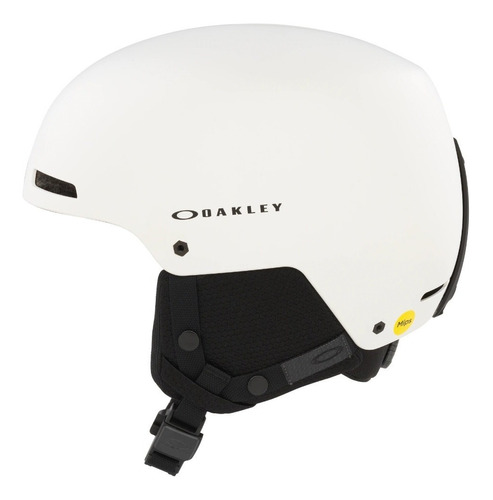 Oakley Casco Mod1 Pro Mips White Para Snowboard Ski