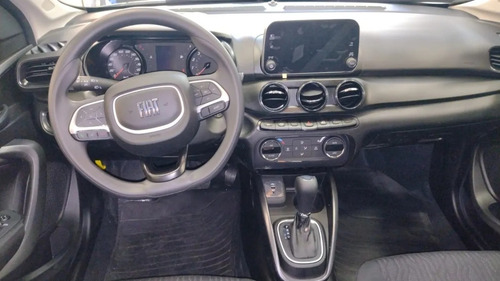 Imagen 12 de 14 de Fiat Cronos 1.3 Drive Gse Cvt My23 / F.r