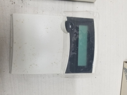 Teclado Crow Para Alarmas Cableadas
