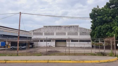 Galpón en venta