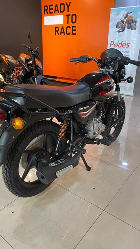 Moto 0km Calle Street Bajaj Boxer 150 Ug Caja De 5ta 2025