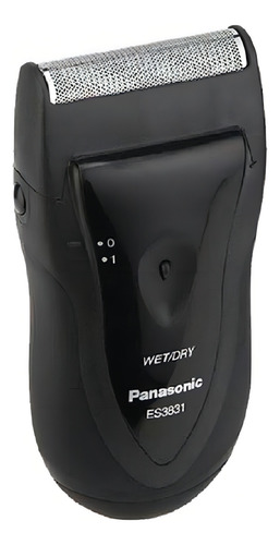 Barbeador Eletrico Panasonic Aparar Bigodes