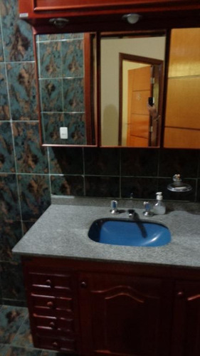 Imagem 6 de 28 de Casas - Venda - Jardim Santana - Cod. Ca0160 - Vca0160