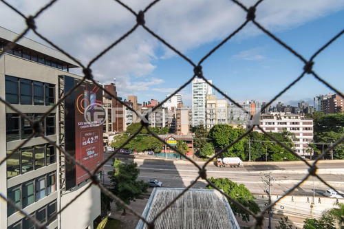 Imagem 21 de 30 de Apartamento, 2 Dormitórios, 86.22 M², Três Figueiras - 129988