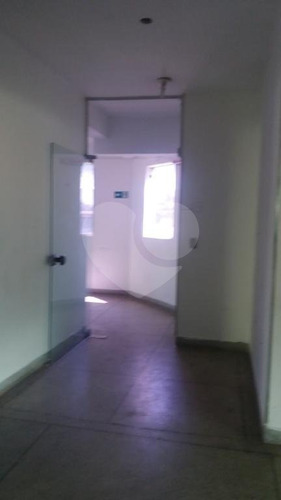 Imagem 16 de 30 de Prédio Comercial Para Venda, Campo Limpo, São Paulo. - Reo327382