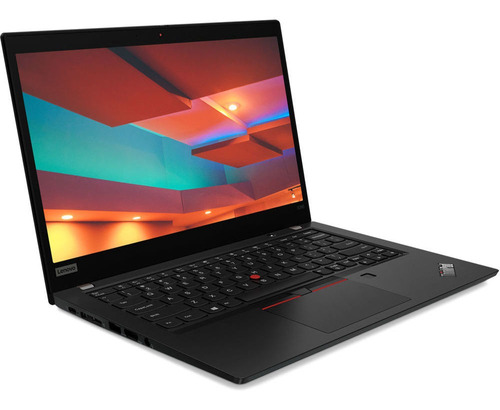 Lenovo 13.3  Thinkpad X395 Laptop