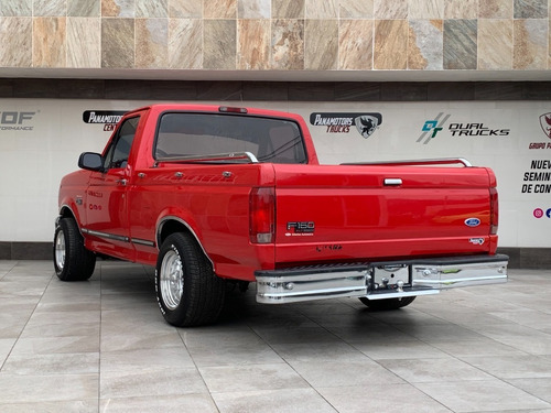 Imagen 3 de 13 de Ford F-150 1997