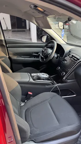 Hyundai Tucson 2.5 Gls At