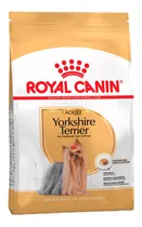 Comprar Comida Para Perros Adulto Royal Canin Bhn Raza Yorkshire 3kg