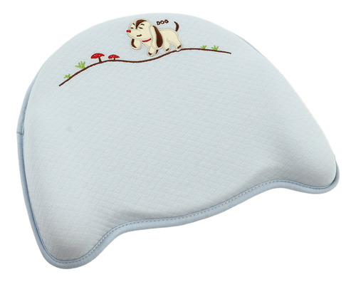 Almohada Moldeadora Para Bebés Lactantes, Suave, Transpirabl