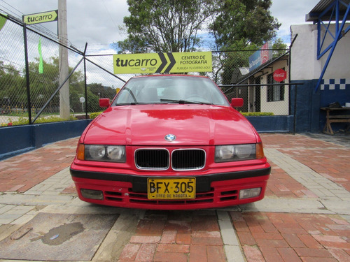 Bmw 1995 316i