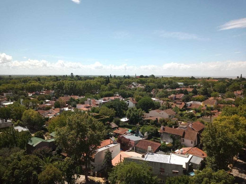 Departamento En Alquiler En San Isidro