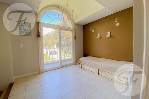 Imagen 25 de 30 de Country San Diego | Casa 5 Ambientes